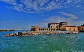 Scoglio della regina 2