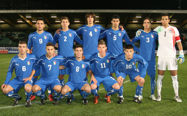 Signorini portiere