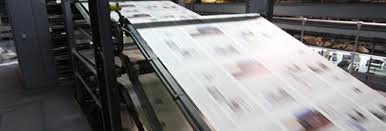 Stampa giornali