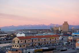 Stazione Marittima