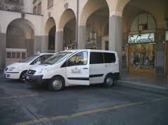 TAXi