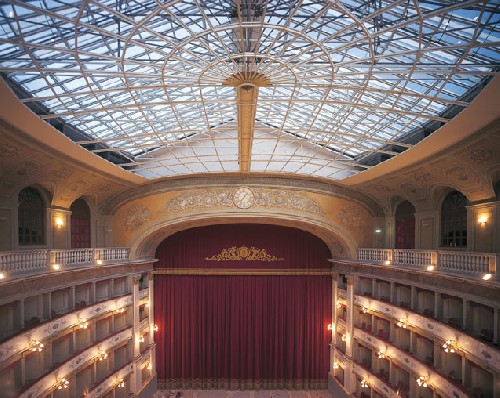 Teatro Goldoni