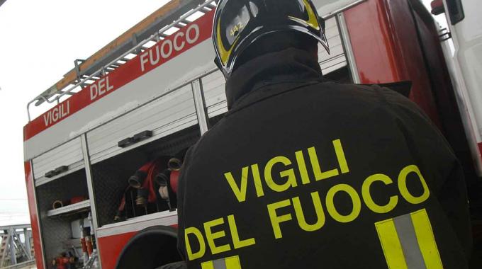 VIGli FUOCO