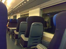 Vagone interno