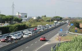 Variante traffico