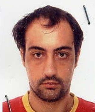 Vecchio Davide