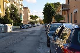 Via Foscolo