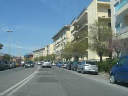 Viale Italia