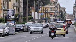 Viale della liberrtà 2