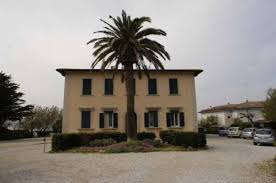 Villa Alma Pace