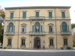 Villa fabbricotti
