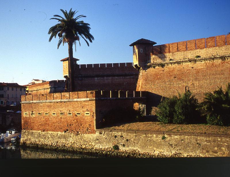 La-Fortezza-Nuova