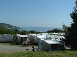 area camper fortullino