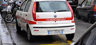 auto vigili