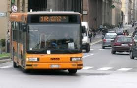autobus