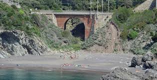 cala del leone