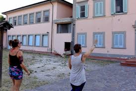 casa famiglia il melo