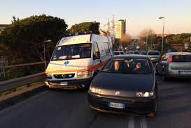 cavalcavia stazione