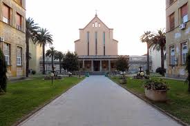 chiesa ospedale