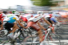 ciclisti