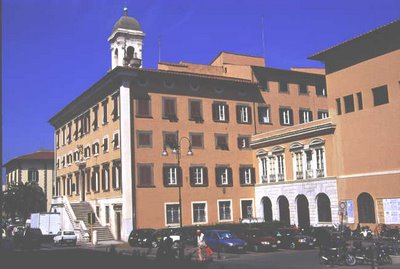 comune livorno