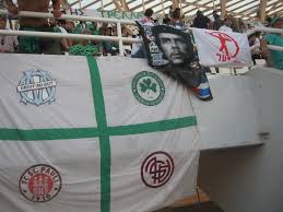 gemellaggio tifo