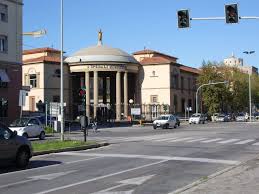 incrocio ospedale