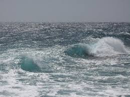 mare mosso