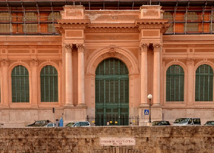mercato centrale