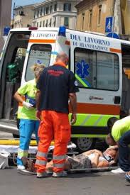 misericordia in azione