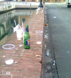 movida venezia