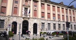ospedale ingresso