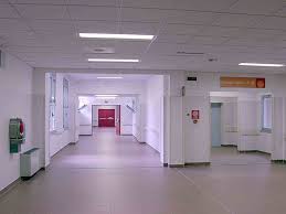 ospedale interno