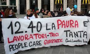 people care guastice