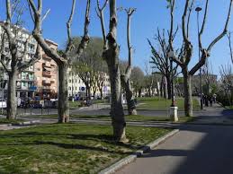 piazza mazzini