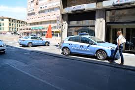 polizia attias