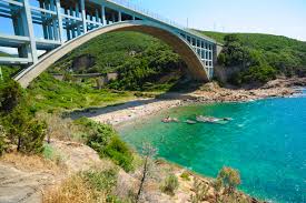 ponte di calignaia