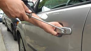 scasso auto
