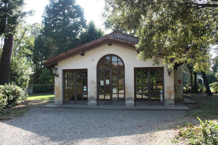 serra fabbricotti