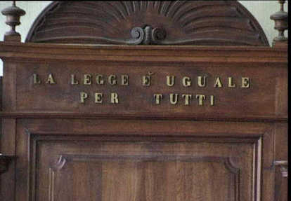 tribunale