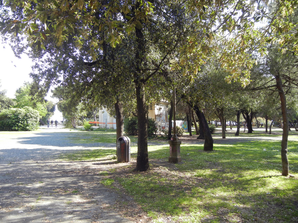 verde cittadino
