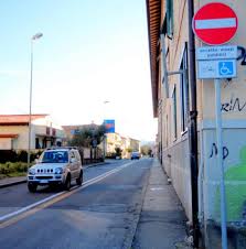via di Salviano