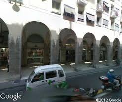 via grande zara