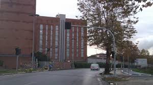 viale Boccaccio