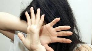 violenza donna
