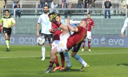 Livorno Entella 0-0 Il Male del Gol