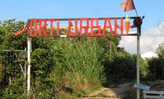 Orti Urbani, confermata la data del 3 novembre la liberazione dell'area