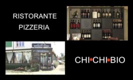 Da Chi.chi.bio a Tirrenia la cena ideale (VIDEO)