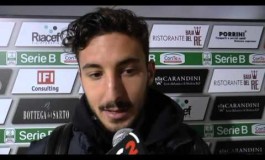 Modena Livorno: le interviste (VIDEO)
