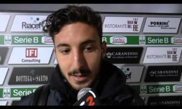 Modena Livorno: le interviste (VIDEO)